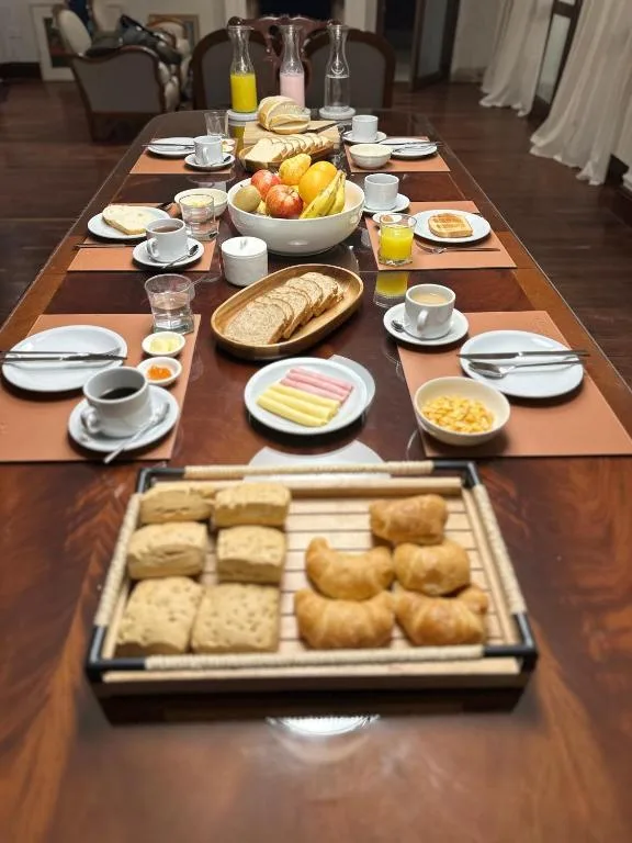 CasaCharcas Hotel Boutique — 4