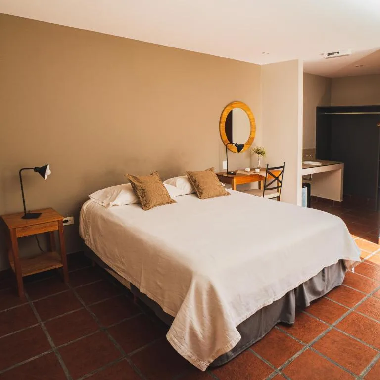 El Arribo Hotel — 2