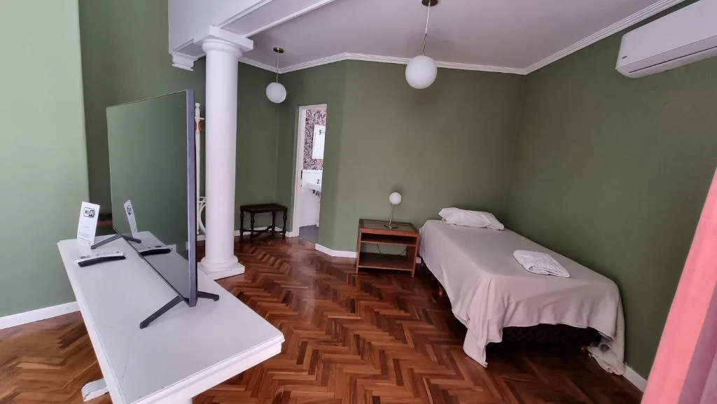 El Cerquero, Casa de Huéspedes — 5