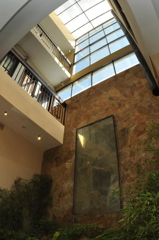 Gregorio I Hotel Boutique — 2