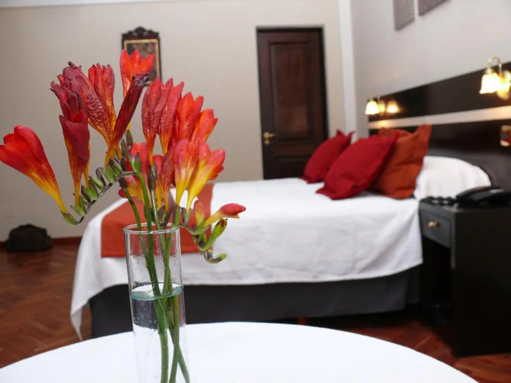 Gregorio I Hotel Boutique — 4