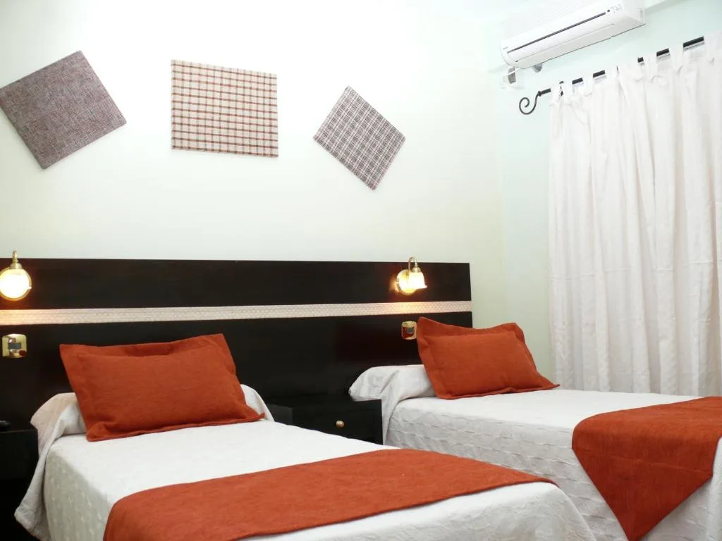 Gregorio I Hotel Boutique — 5