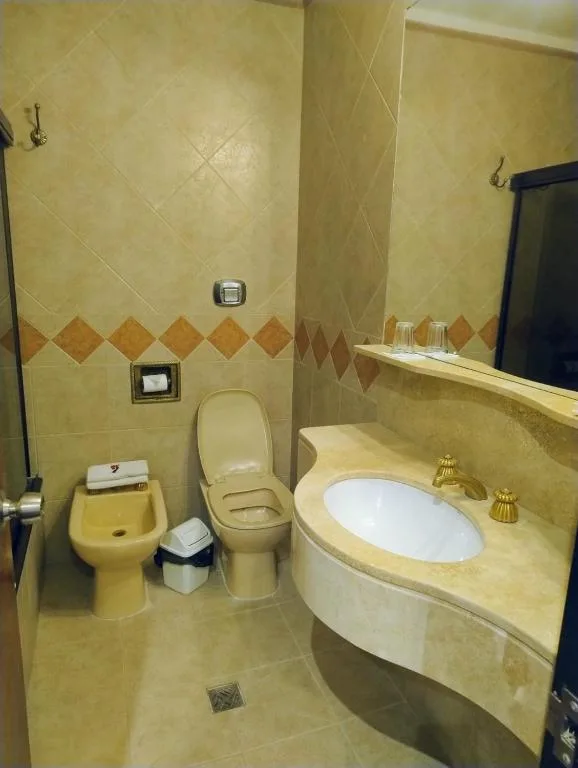 Hotel AUGUSTUS — 3