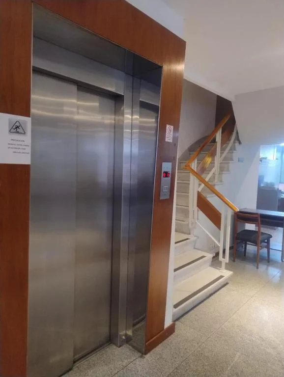 Hotel AUGUSTUS — 5