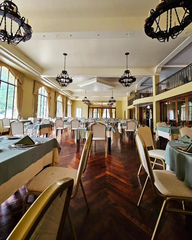 Hotel Spa Termas de Reyes — 5