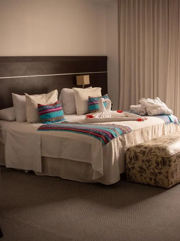 Ohasis Hotel Jujuy & Spa — 2