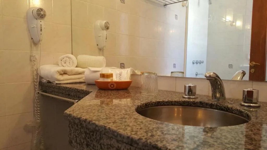Ohasis Hotel Jujuy & Spa — 3