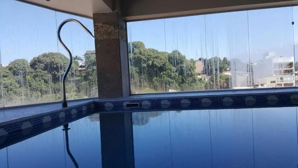 Ohasis Hotel Jujuy & Spa — 4