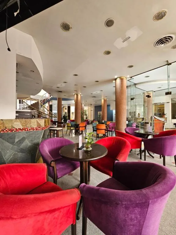 Ohasis Hotel Jujuy & Spa — 5