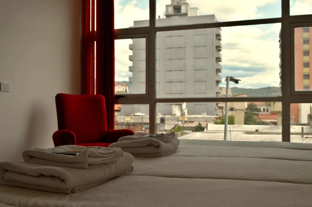 Parque Hotel