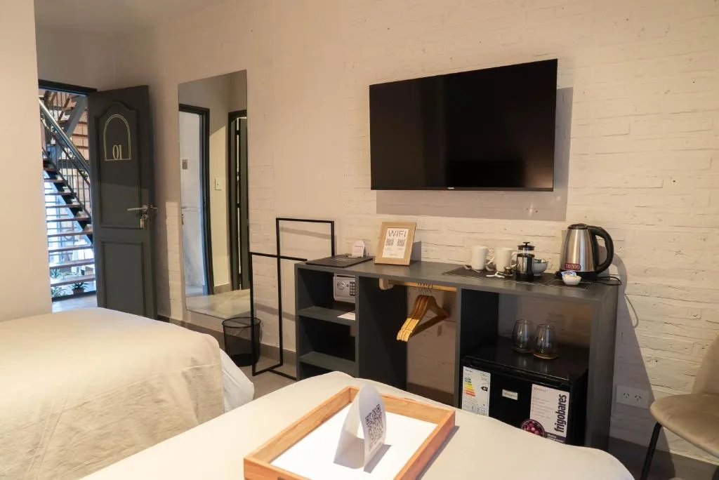 Trento Hotel Boutique — 5