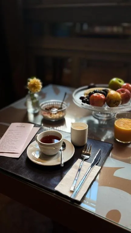 Ambit Boulevard Hotel Boutique — 4