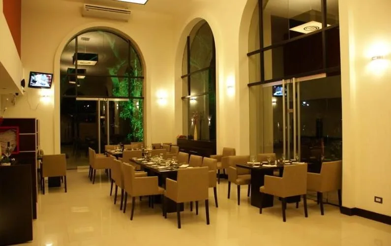 Hotel de Campo Colón Resort and Spa — 5