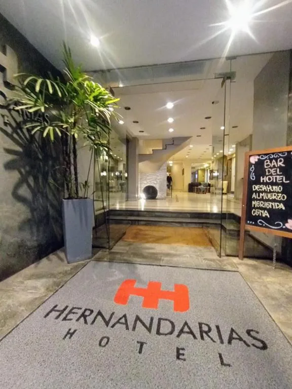 Hotel Hernandarias
