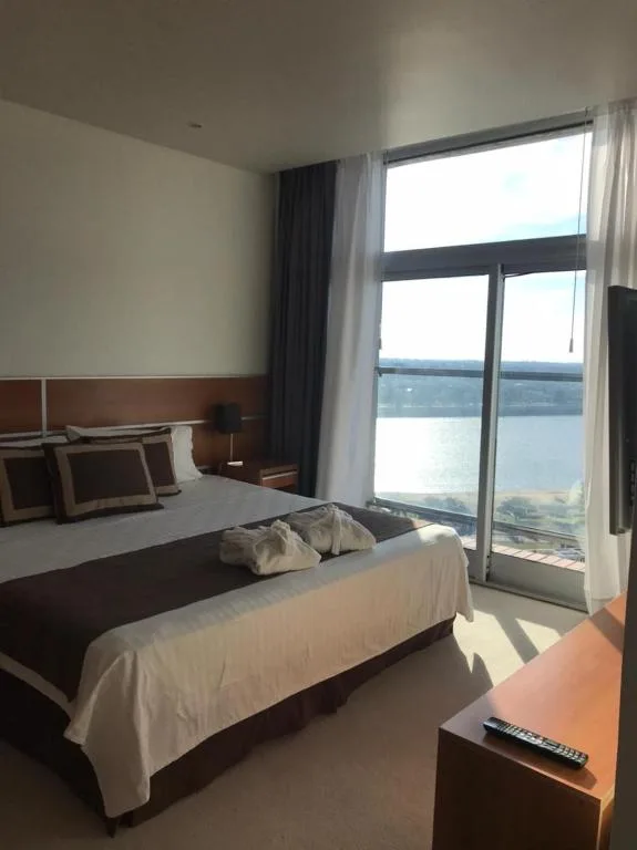 Hotel UNL-ATE — 2