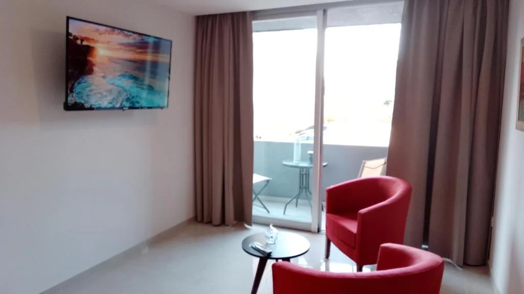House and Suite Premium — 5