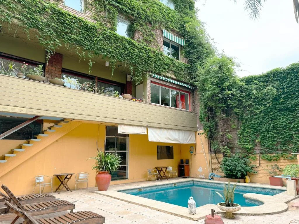 House Park Boutique - Casa de Huéspedes