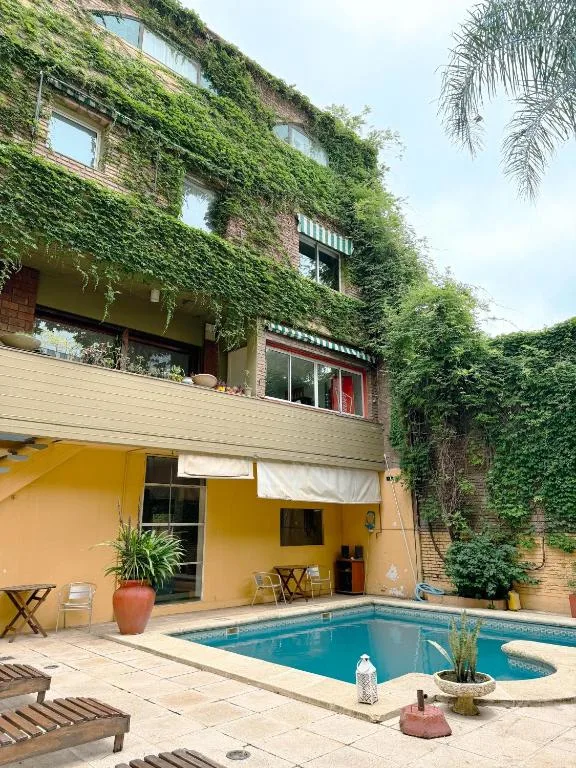 House Park Boutique - Casa de Huéspedes — 2