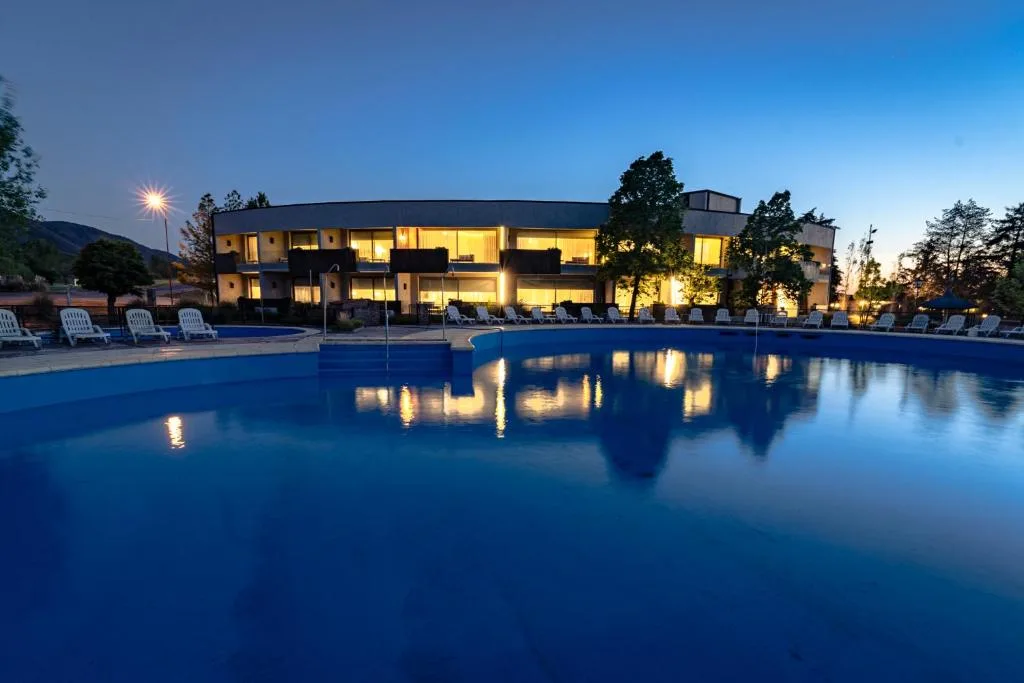Domingo Design Hotel