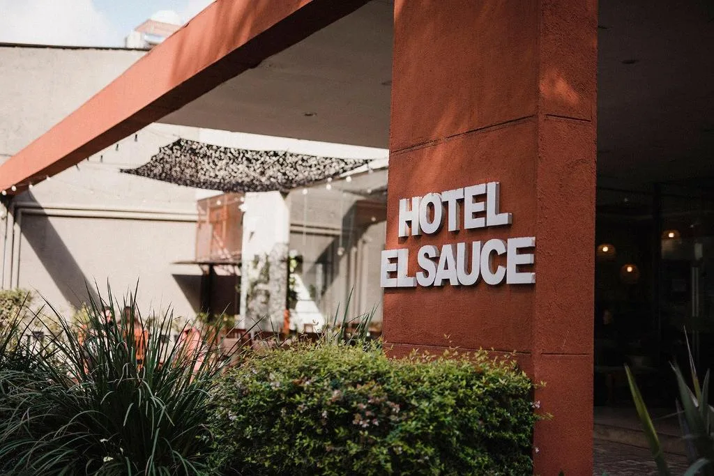 Hotel El Sauce