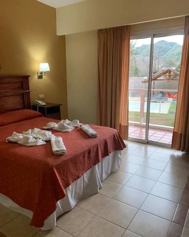 Hotel El Sauce — 2