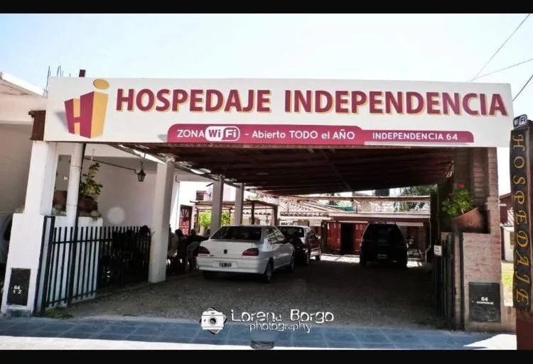 Independencia