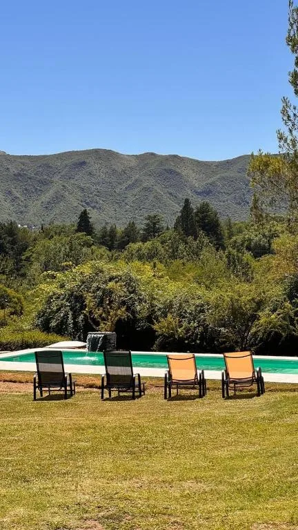 La Jacinta posada suites