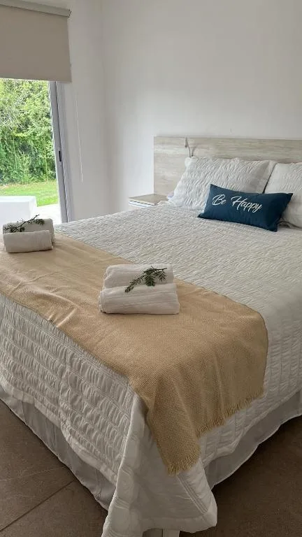 La Jacinta posada suites — 2