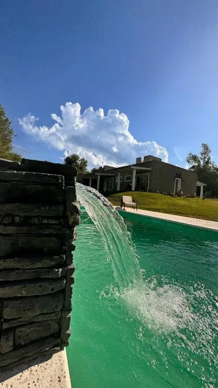 La Jacinta posada suites — 4