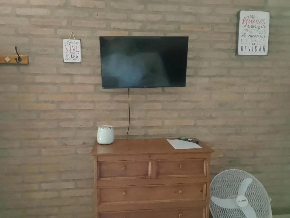 Portal del Río Posada — 5