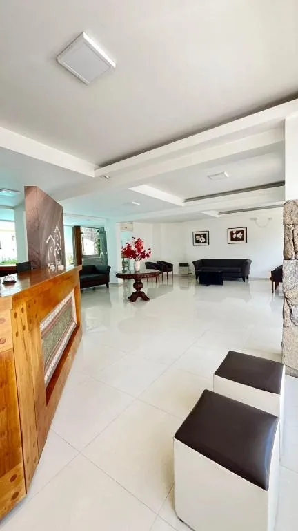 Posada Cerro Hotel