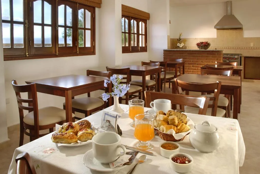 Posada Cerro Hotel — 5