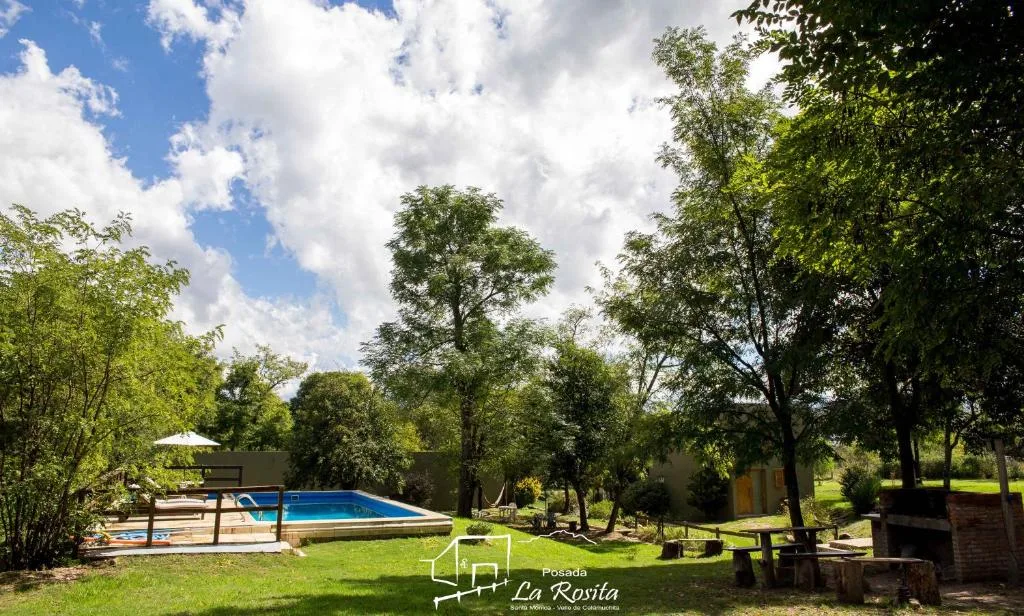 Posada La Rosita — 4