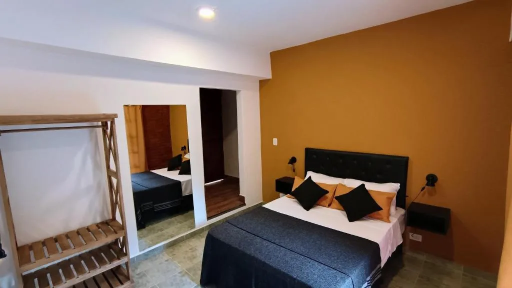 Suites Del Centro — 5