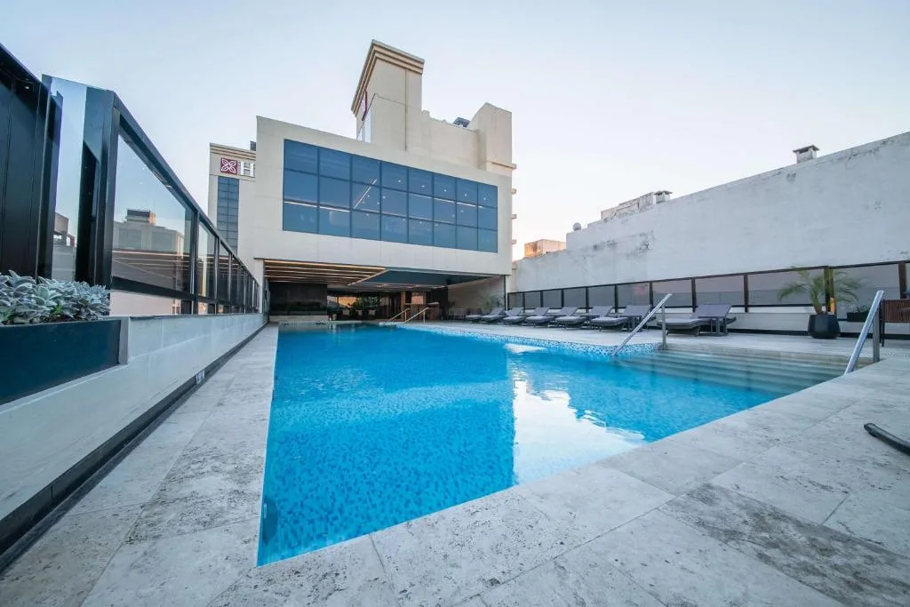 Hilton Garden Inn Santiago Del Estero - HILTON HOTELS — 2