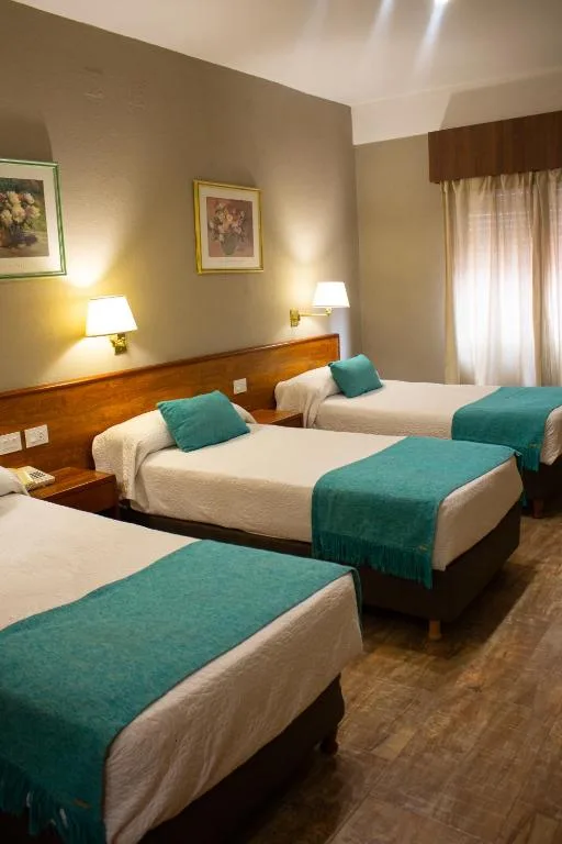 Hotel Centro — 2