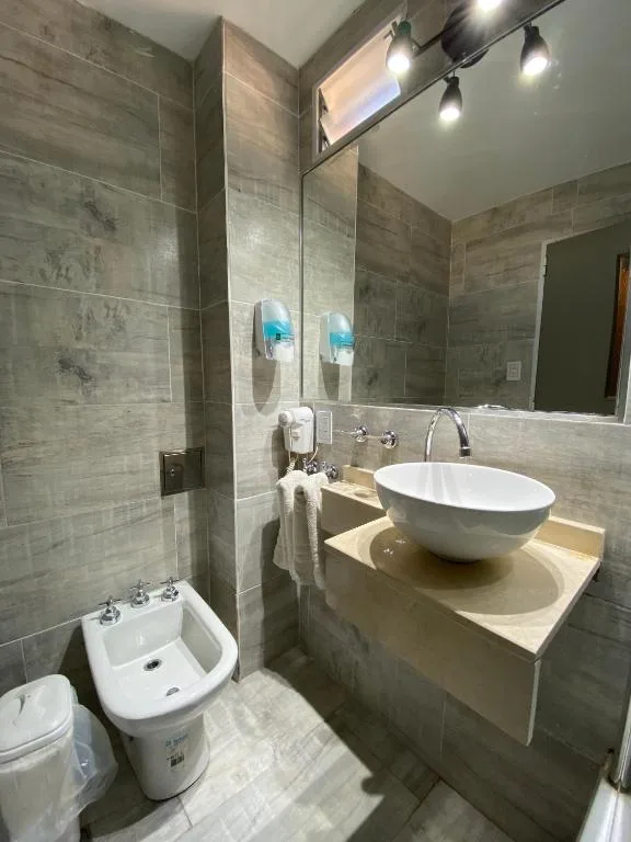 Hotel Centro — 3