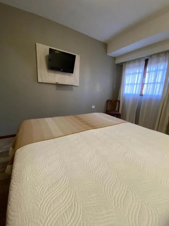 Hotel Centro — 5