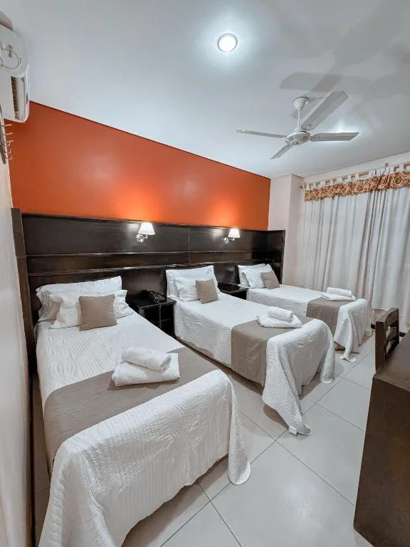 Hotel Ciudad — 2