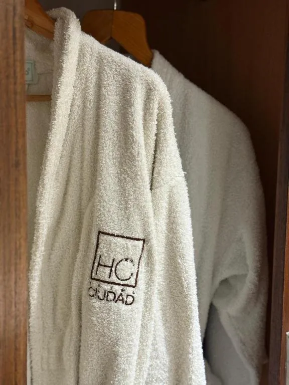 Hotel Ciudad — 3