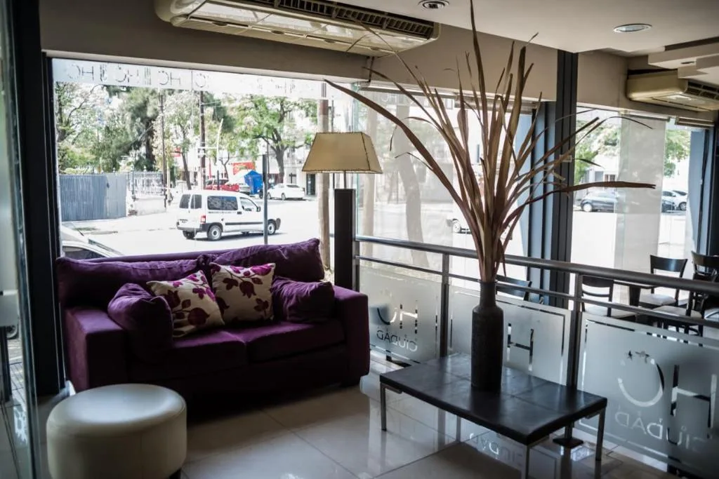 Hotel Ciudad — 4