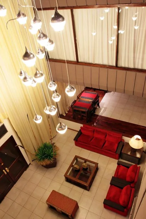 Hotel Libertador — 2