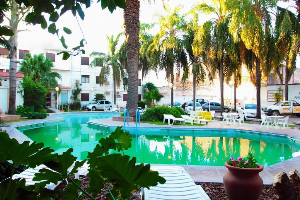 Hotel Libertador — 3