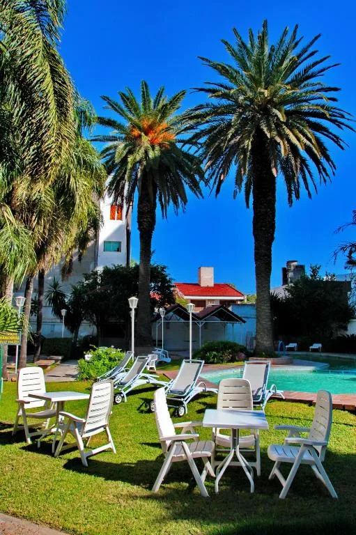Hotel Libertador — 5