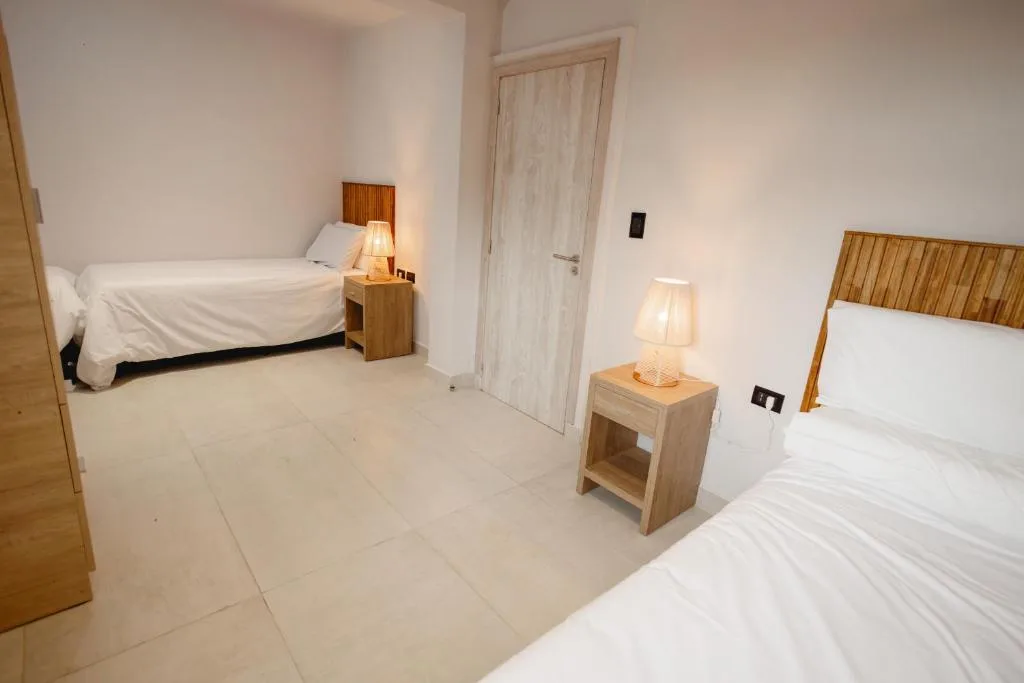 Hotel Lindor — 2