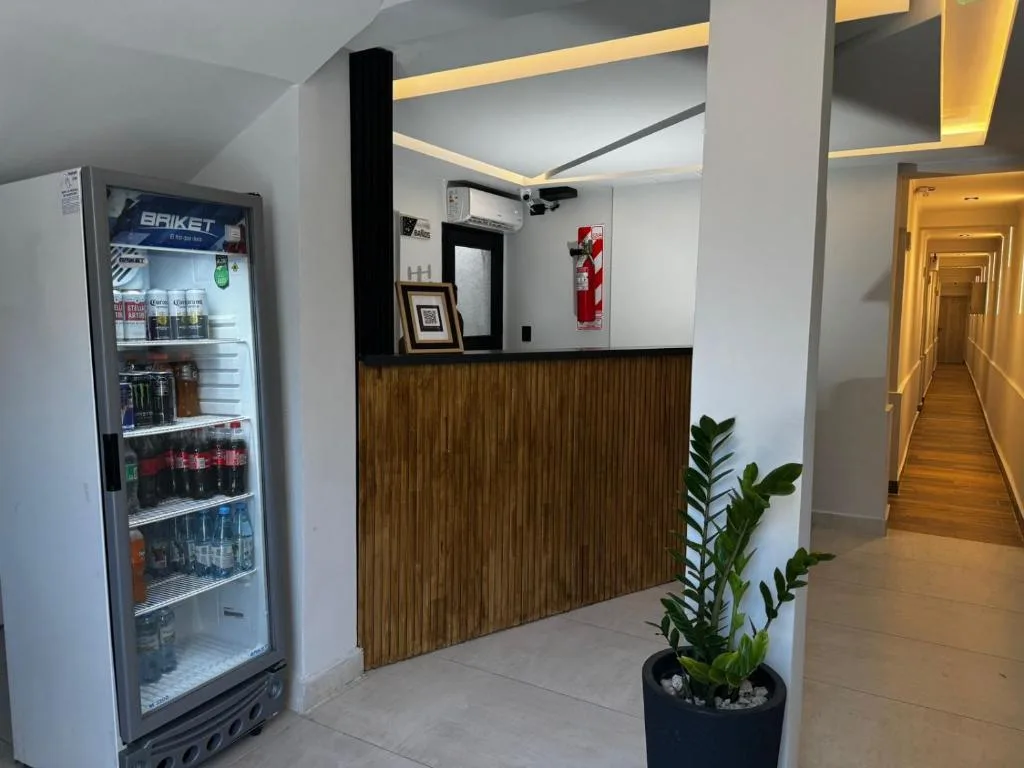 Hotel Lindor — 4