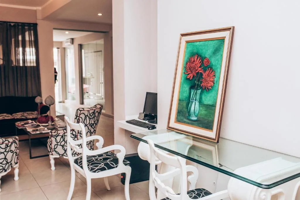 Hotel Solano — 4
