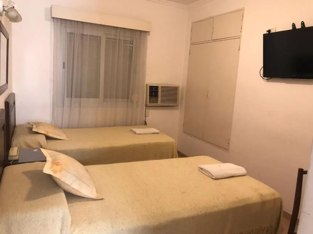 Nuevo Hotel Bristol — 5
