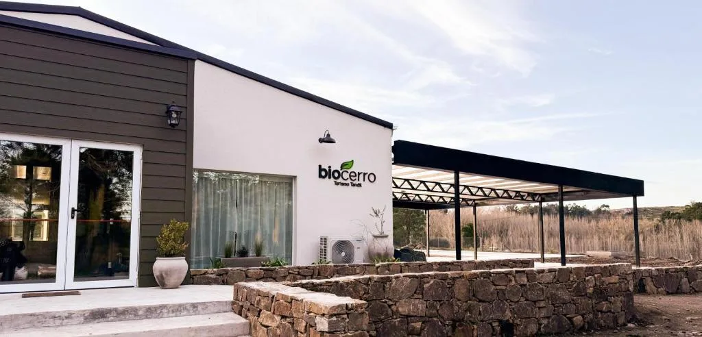 Hotel BIOCERRO