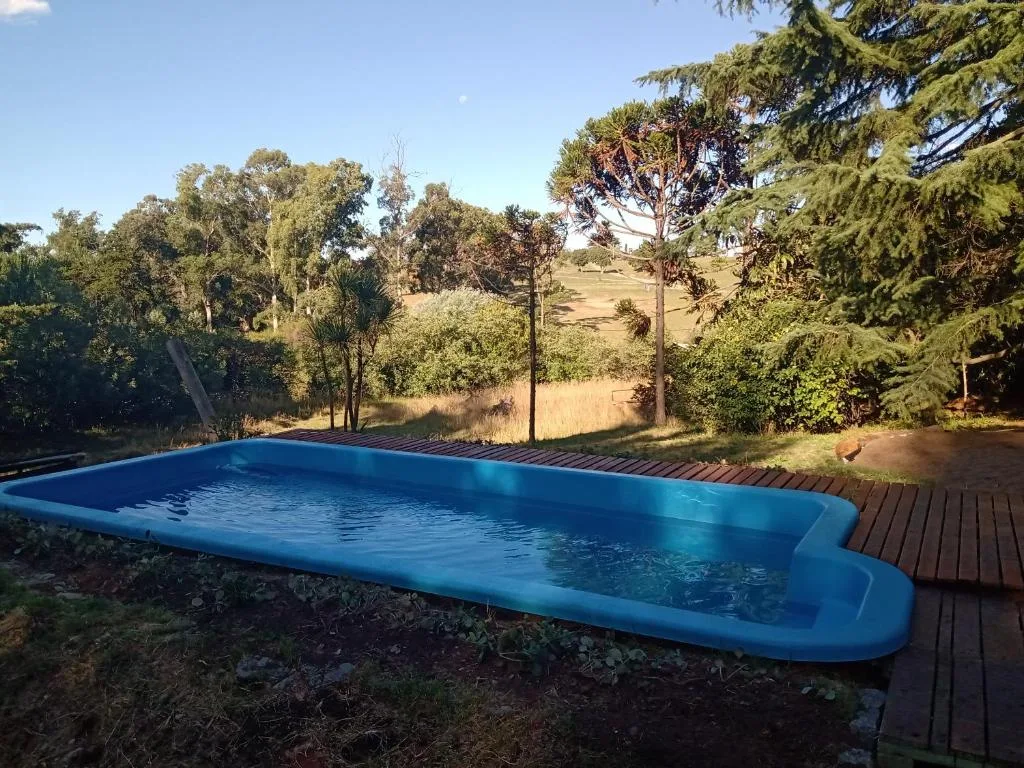 Posada A Viagem — 4